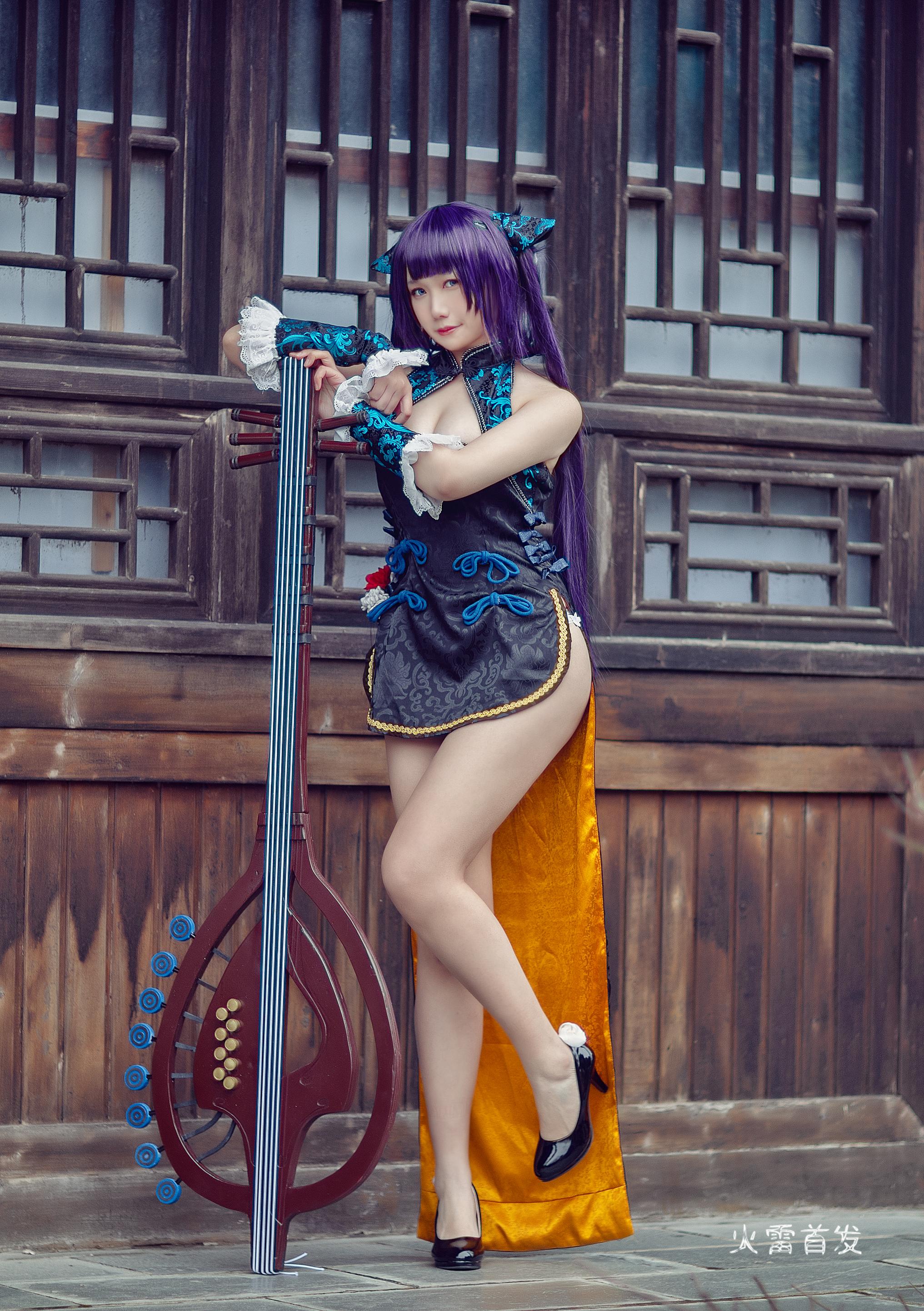 036-麻花酱---杨贵妃37P-1G-08-31