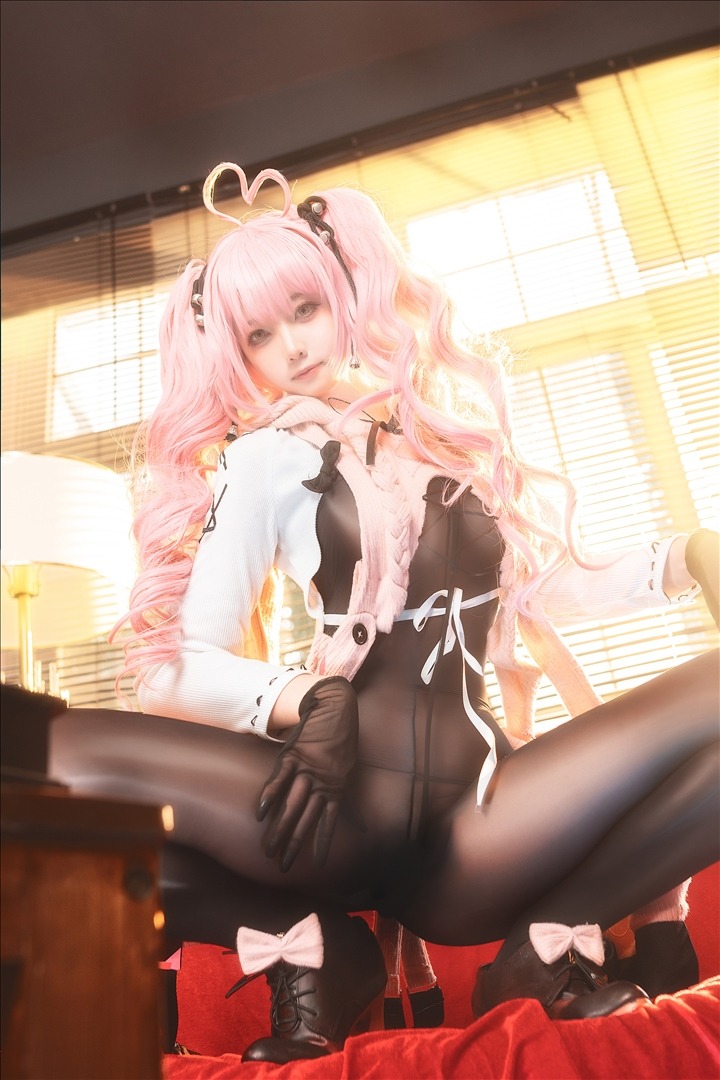 小和甜酒---交错战线卡提那-86P1V-86P-1V-5233-MB-20240901z-09-03