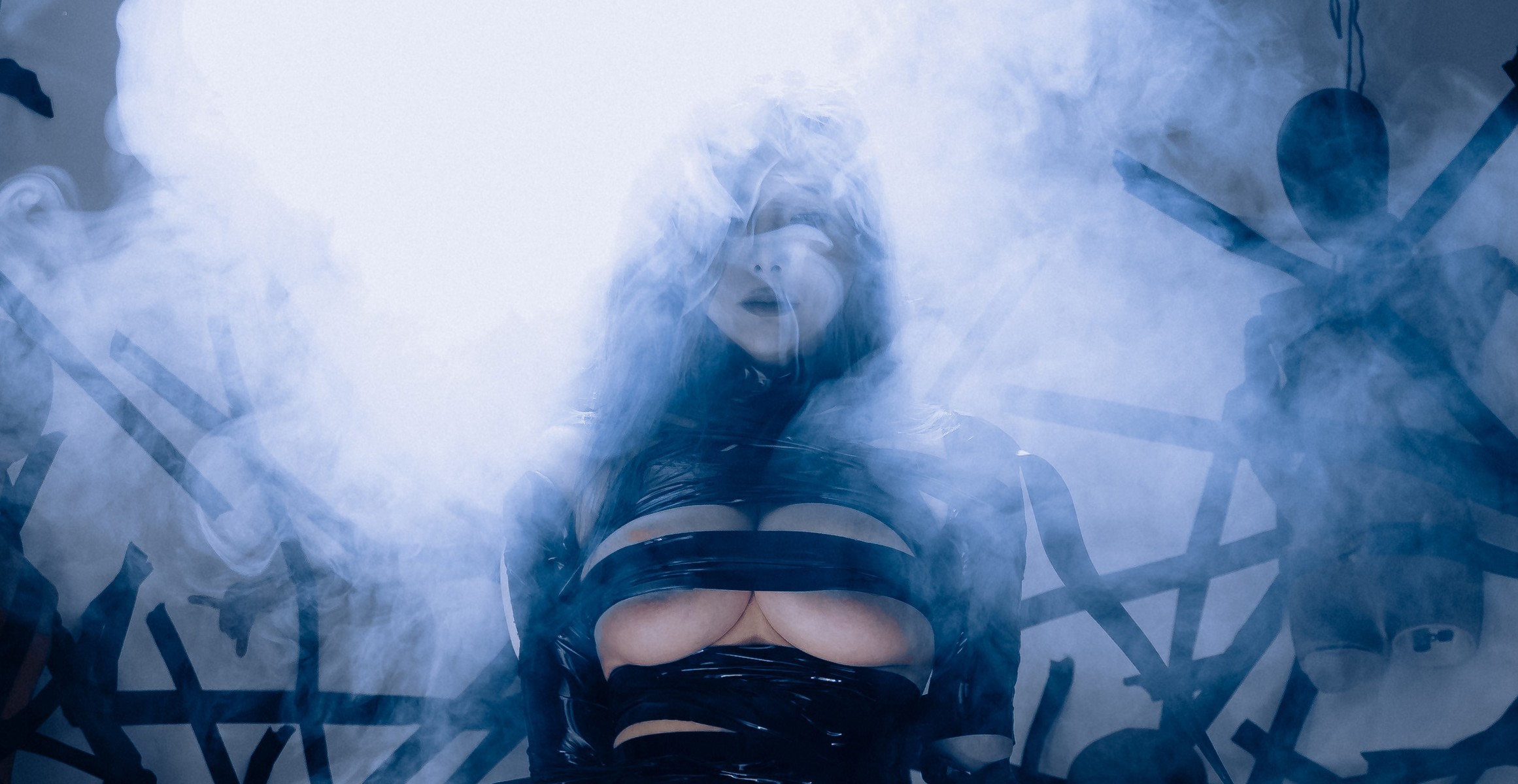 Cosplay-夏小秋秋秋-困境-04-28