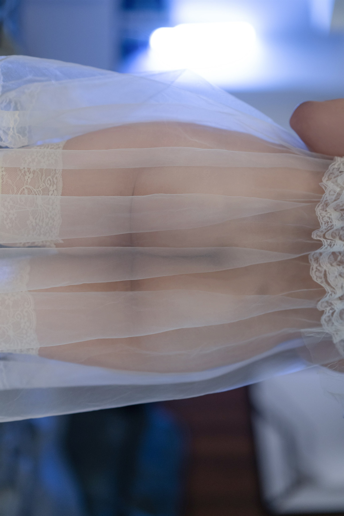 Cosplay-Natsuko夏夏子-JK-花嫁-Set02-02-22