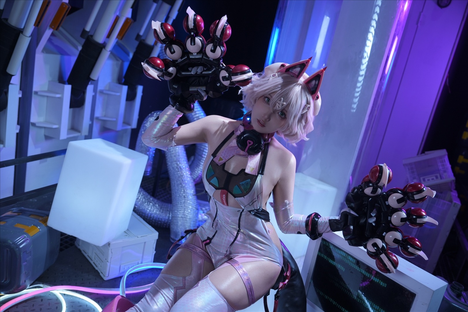 小和甜酒---交错战线绯俐-47P2V-49P-2V-20077-MB-20240814aa-08-14