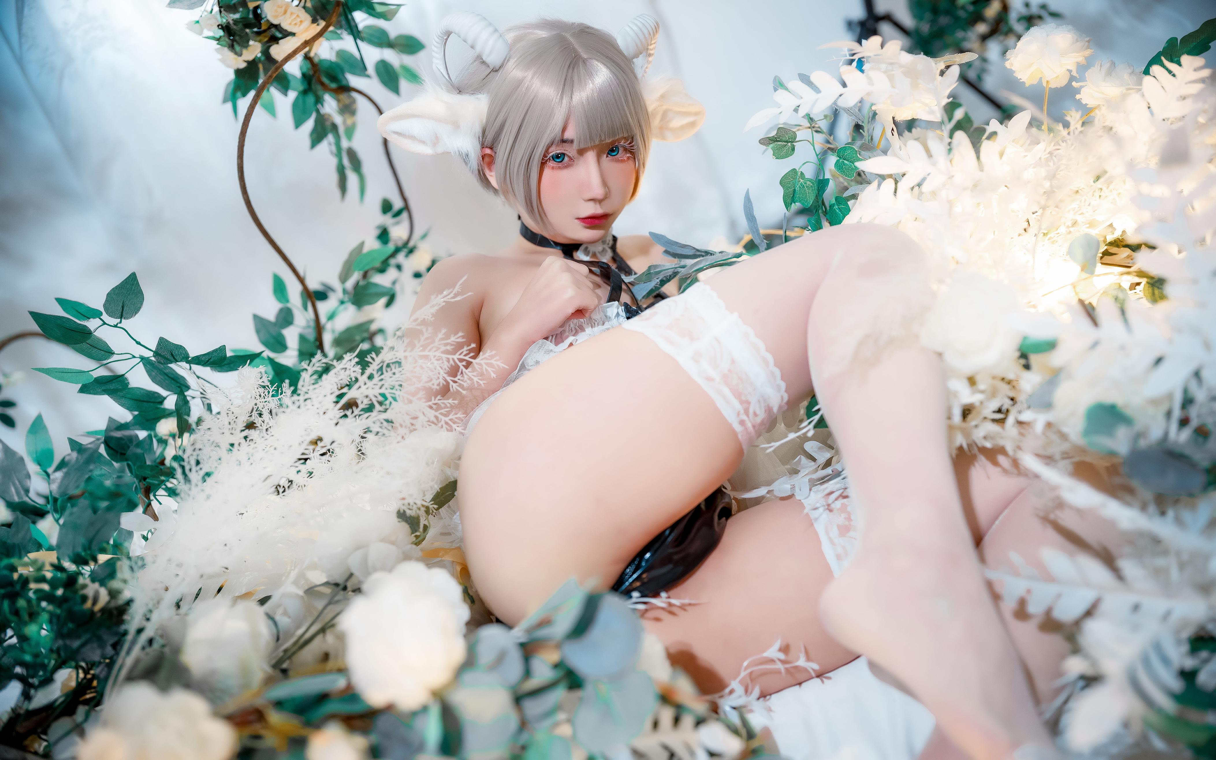 NO009-是三不是世w-羊羊-39P-174GB-09-06