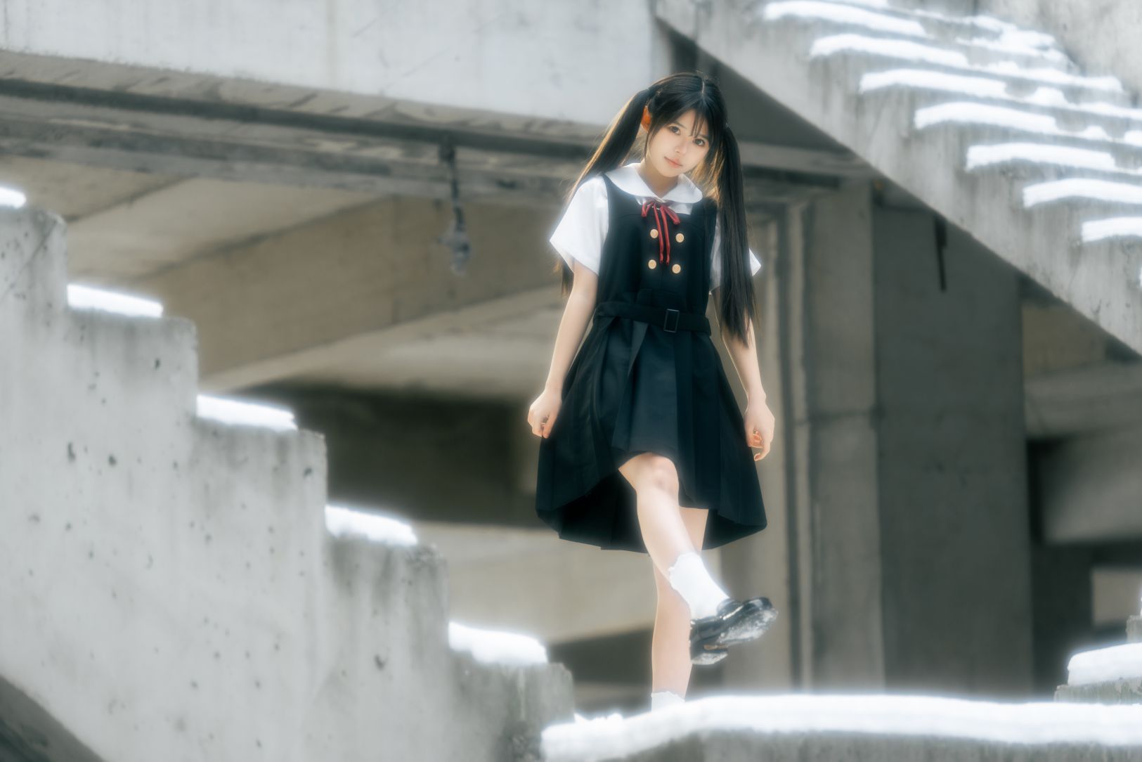 rua阮阮---失乐园-55P-687MB-06-06