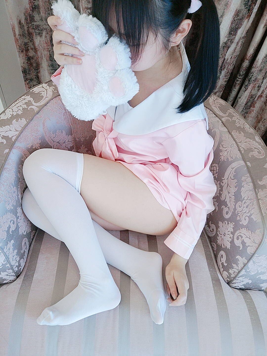 赛高淋酱-JK粉色少女系-58P-43MB-01-31