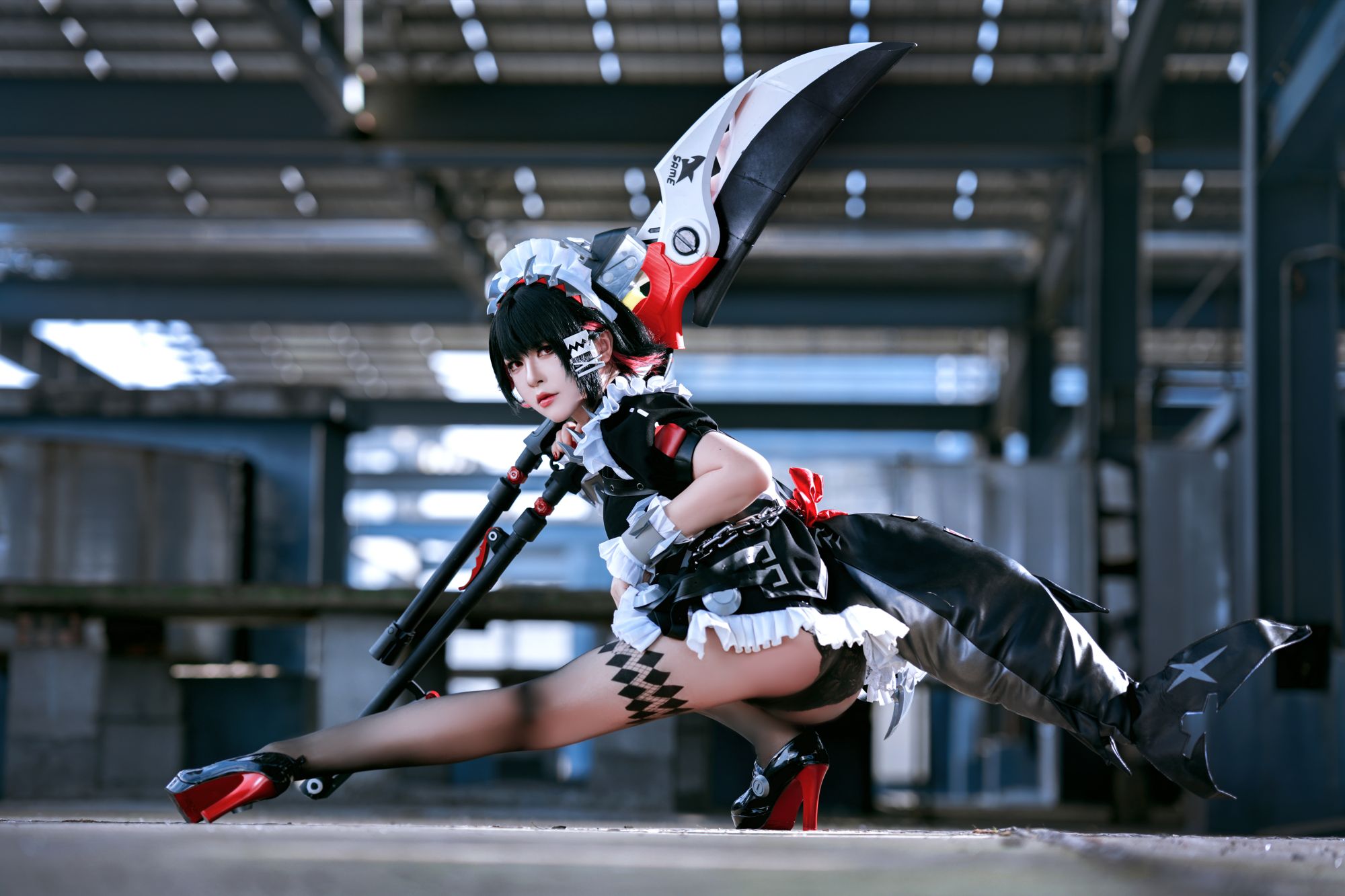 半半子---EllenJoeエレン48P-162MB-09-05