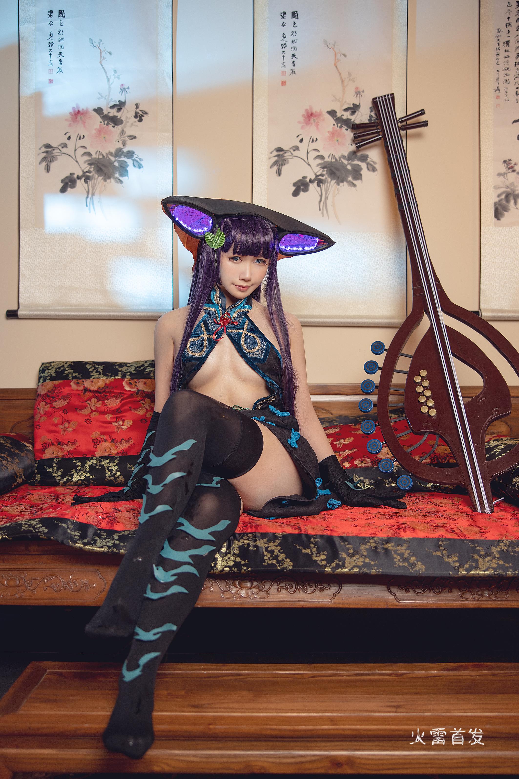 036-麻花酱---杨贵妃37P-1G-08-31