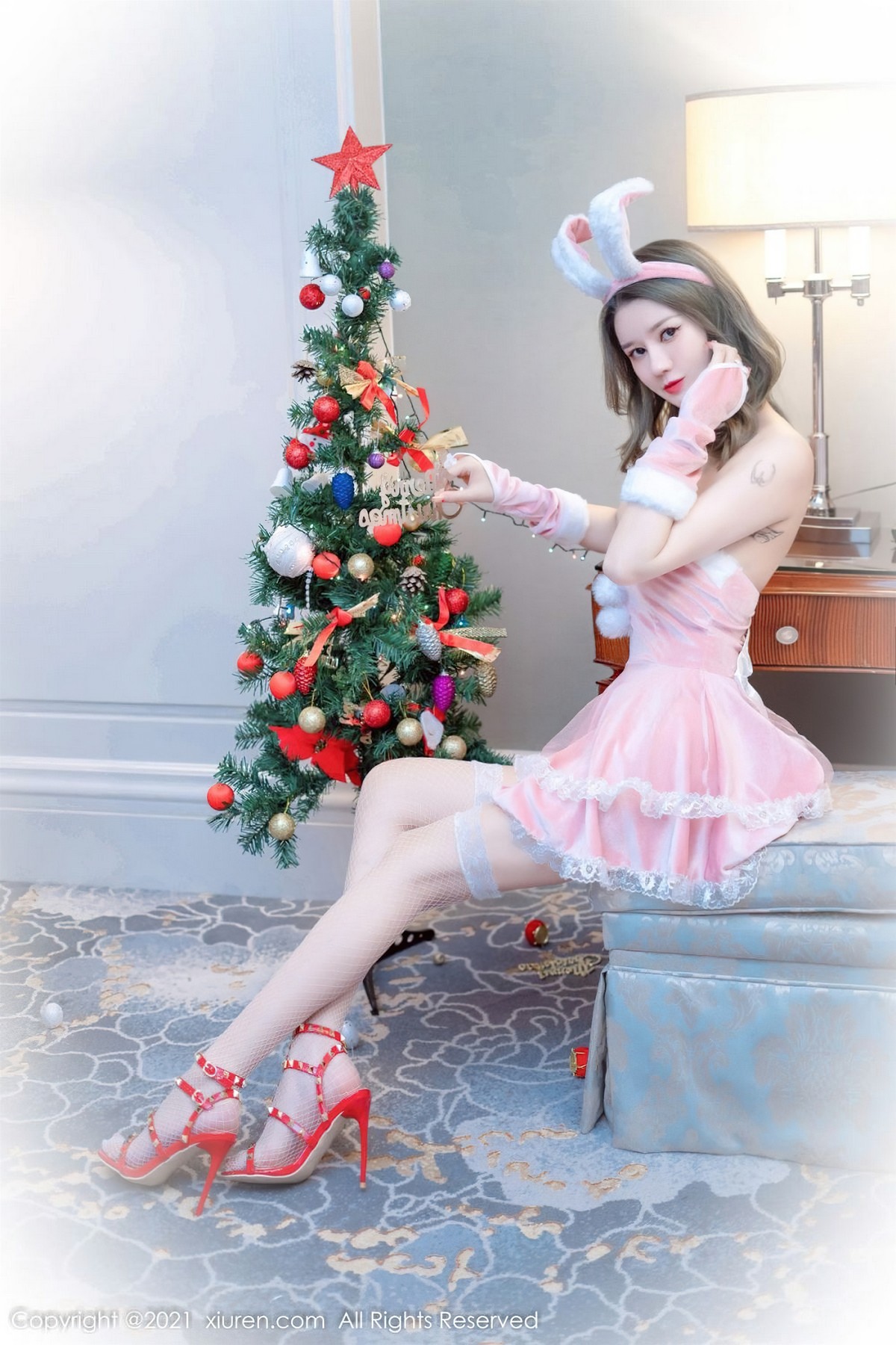 XiuRen秀人网-20211223-No4374-文芮-03-14