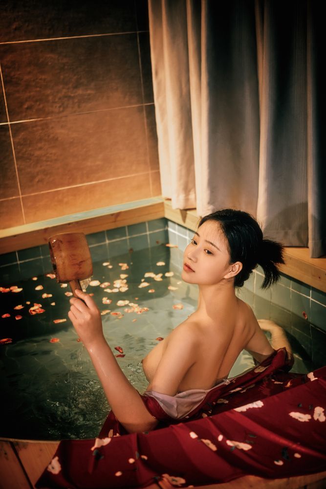 年年---沐秋44P-2291M-01-25