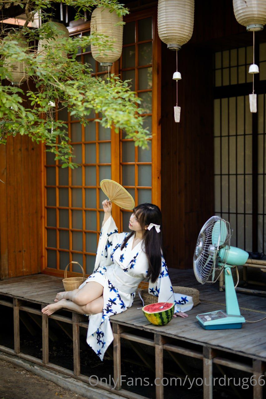 六味帝皇酱-夏日和服of小短片-72P1V-03-17