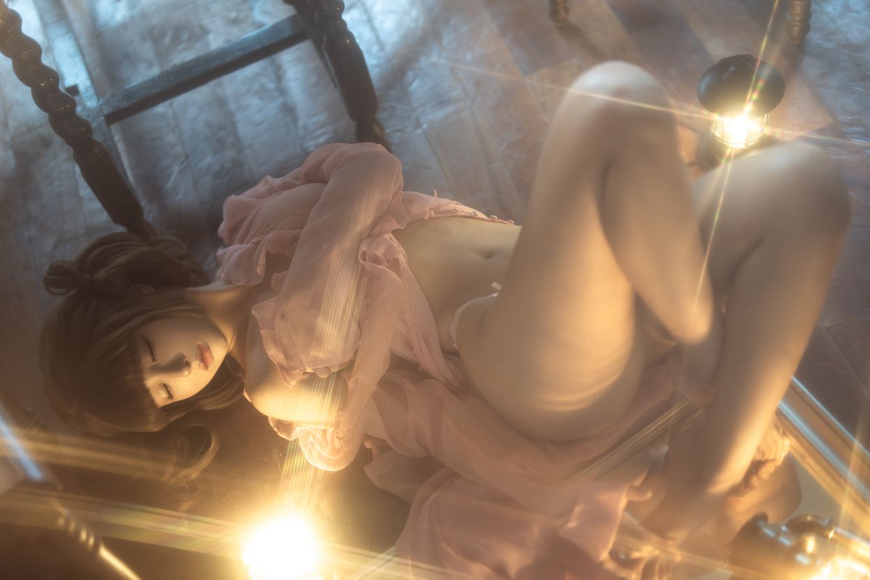 蠢沫沫---T3赠品3是谁照亮他完整版-44P-364MB-05-10