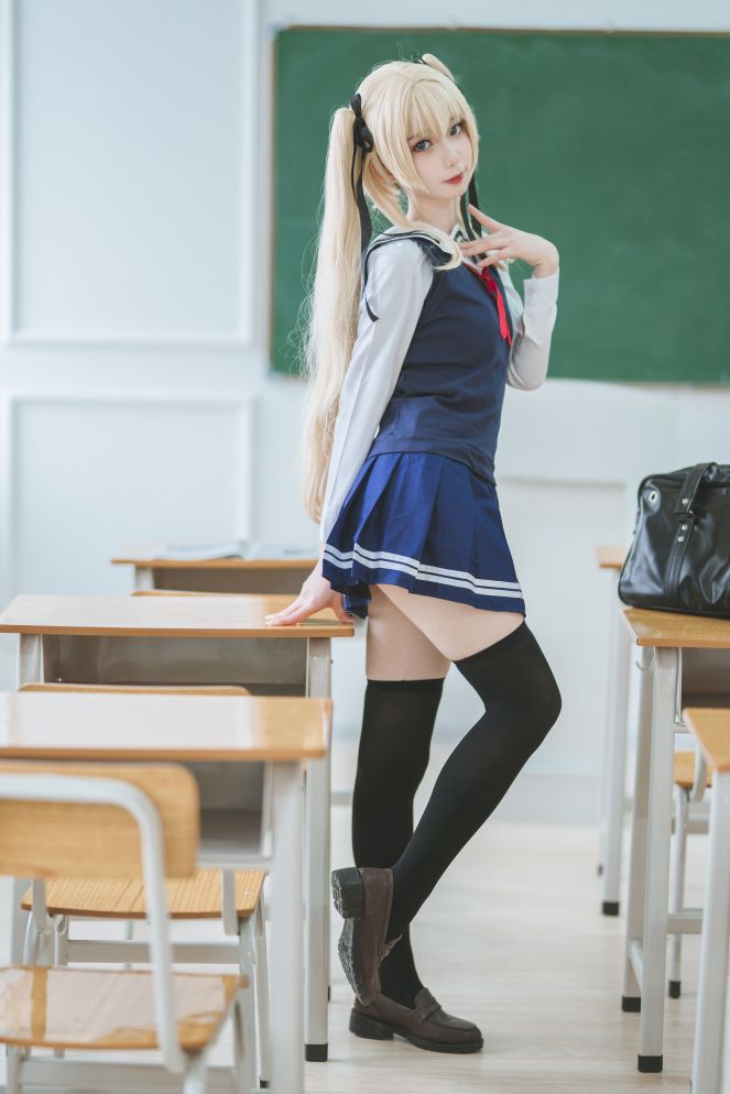 封疆疆v---英梨梨-40P-417MB-03-09