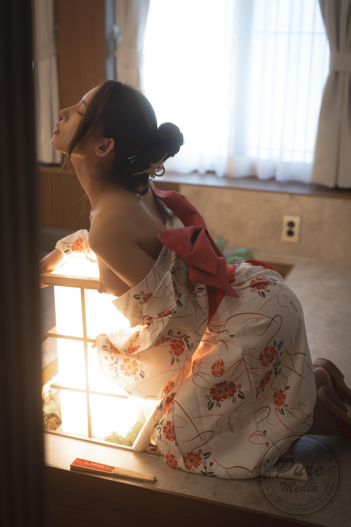 Yeha-예하-PURE-MEDIA-Vol255-Geisha8217s-Invitation-Epilogue-Set01-03-06