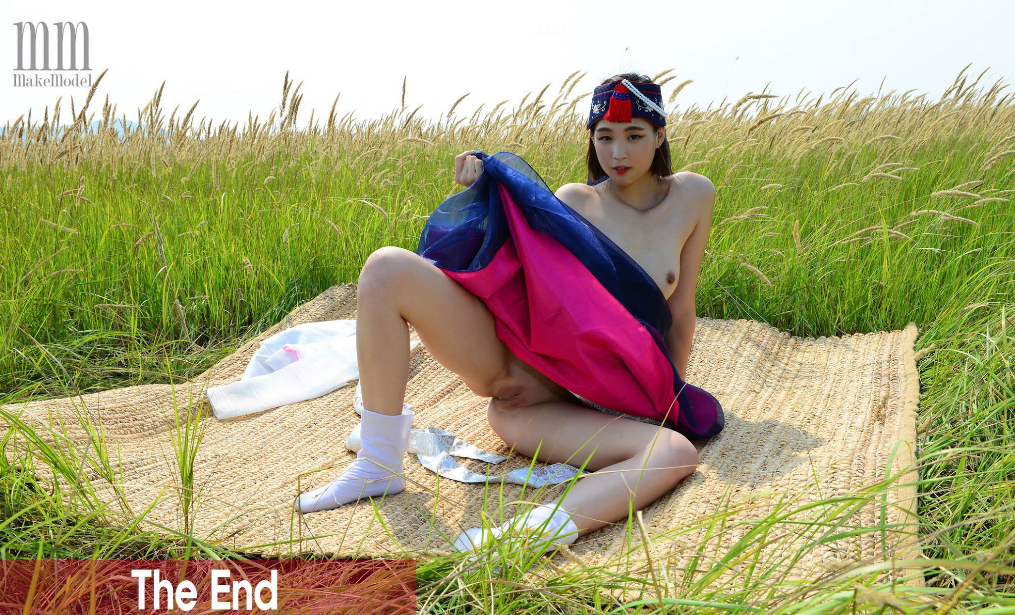 MakeModel-EUNJEONG-은정-황금벌판-Vol02-11-07