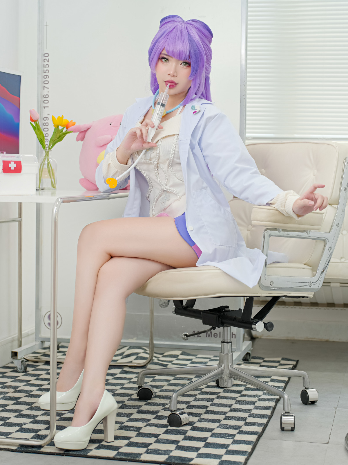 Cosplay-ZinieQ-Miriam-Pokemon-08-20