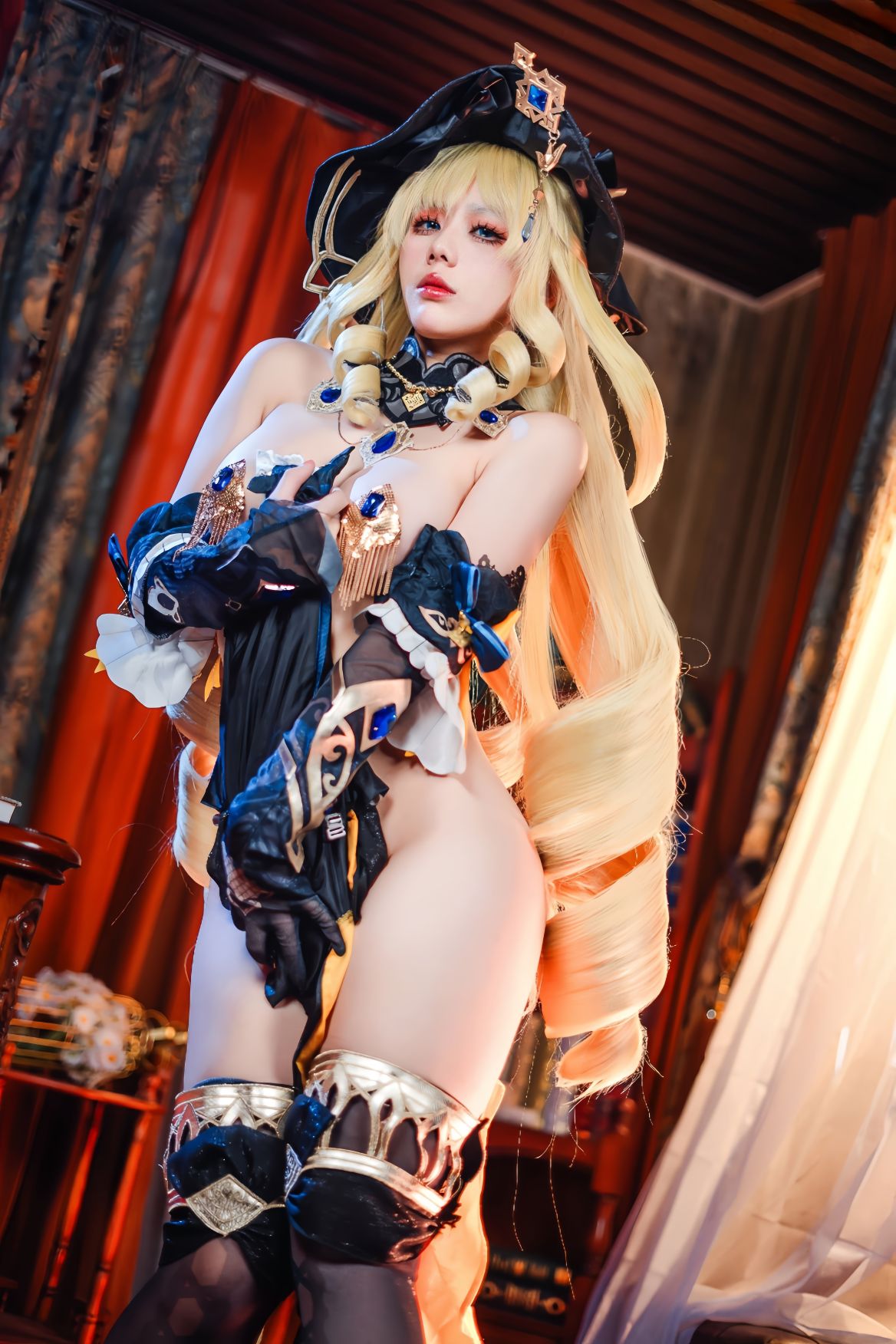 九言---娜维娅-48P7V-117GB-06-28