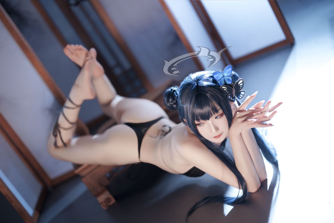 封疆疆-碧蓝档案-妃咲-泳装-01-27