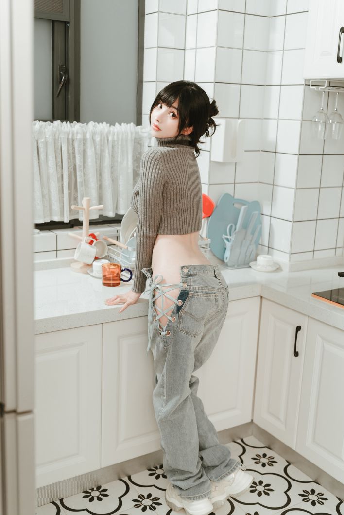 rioko凉凉子---吉他妹妹20-40P-609MB-05-03