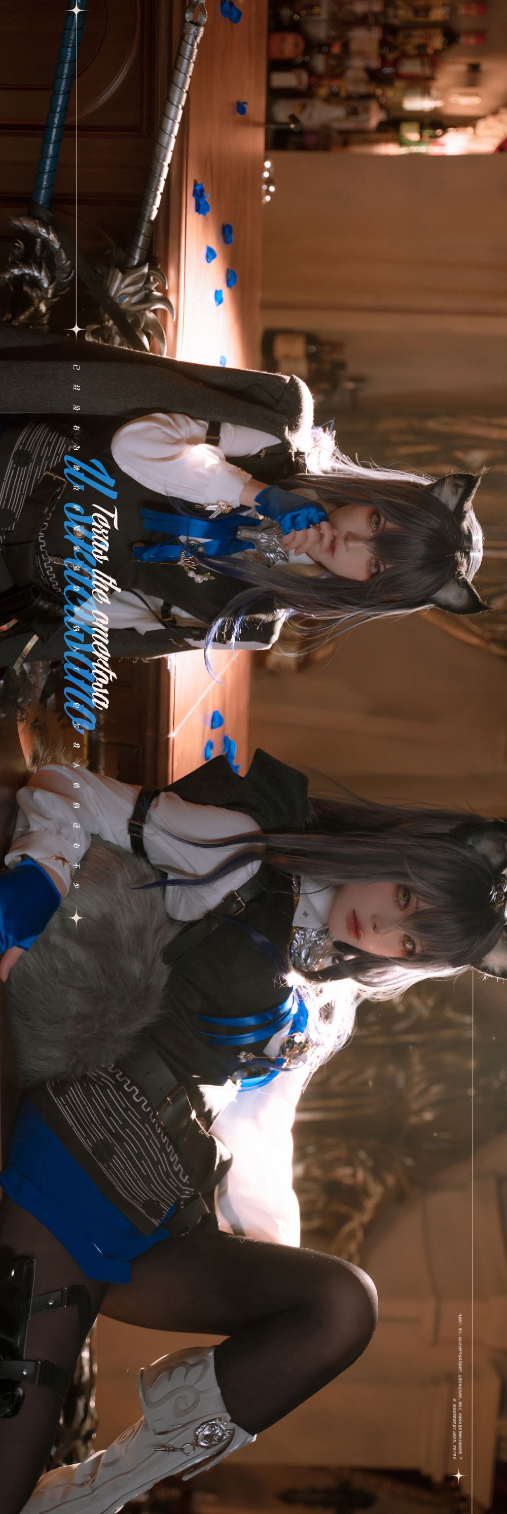 w百合欧皇子w-切利尼娜-18P-01-08