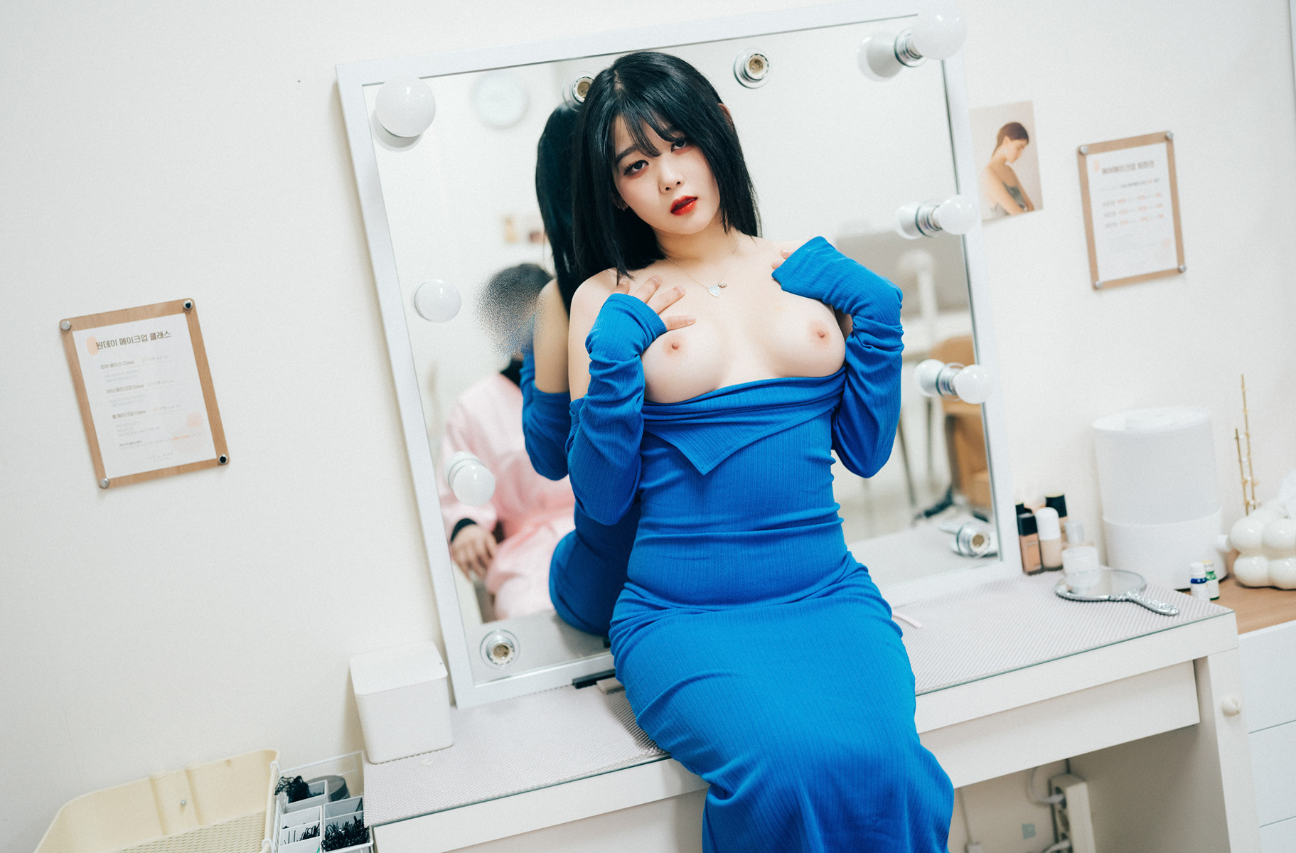 ZIAKwon-권지아-Loozy-8216Adult-Hair-Shop8217-Set01-08-11