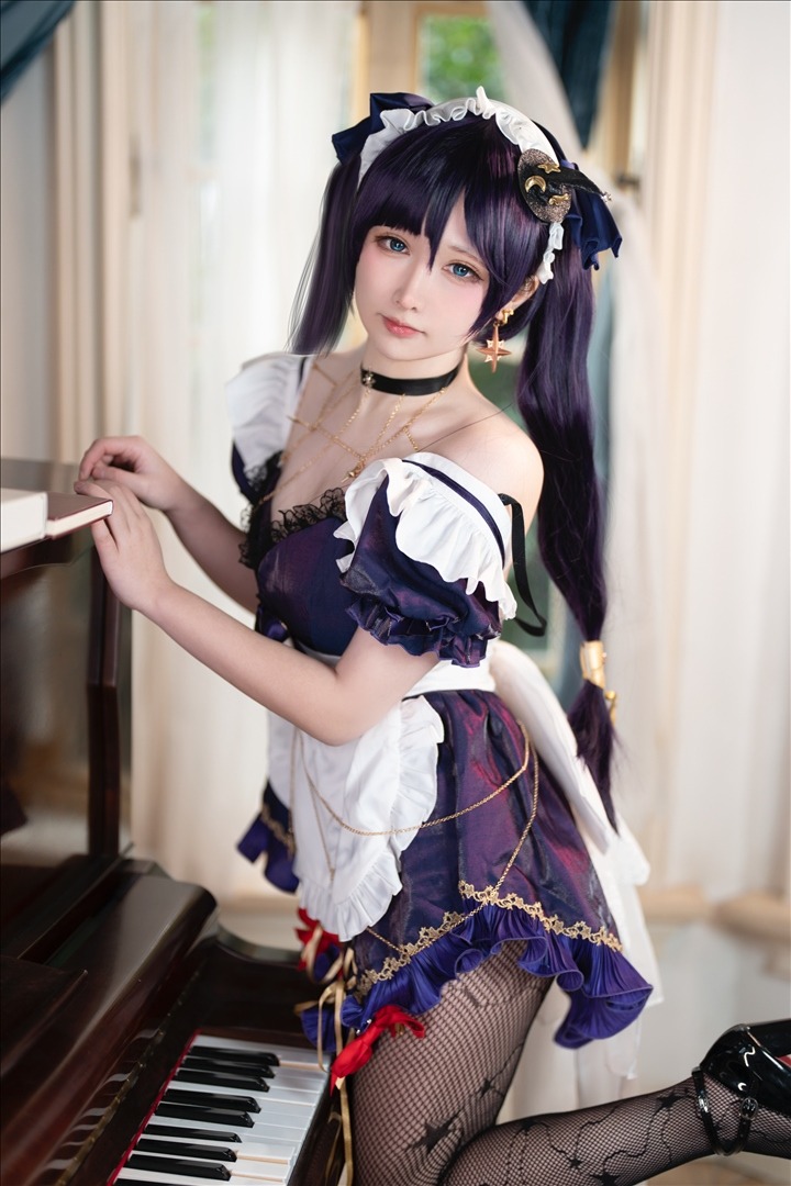 樱梨梨---莫娜女仆-34P-36P-13474-MB-20240814af-08-14