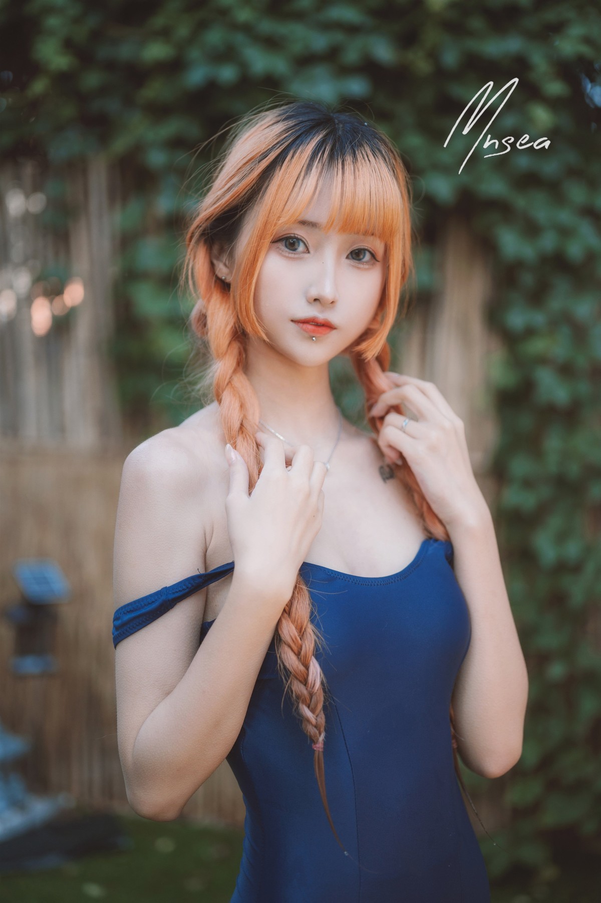 Cosplay-妹抖青写真-死库水-09-06