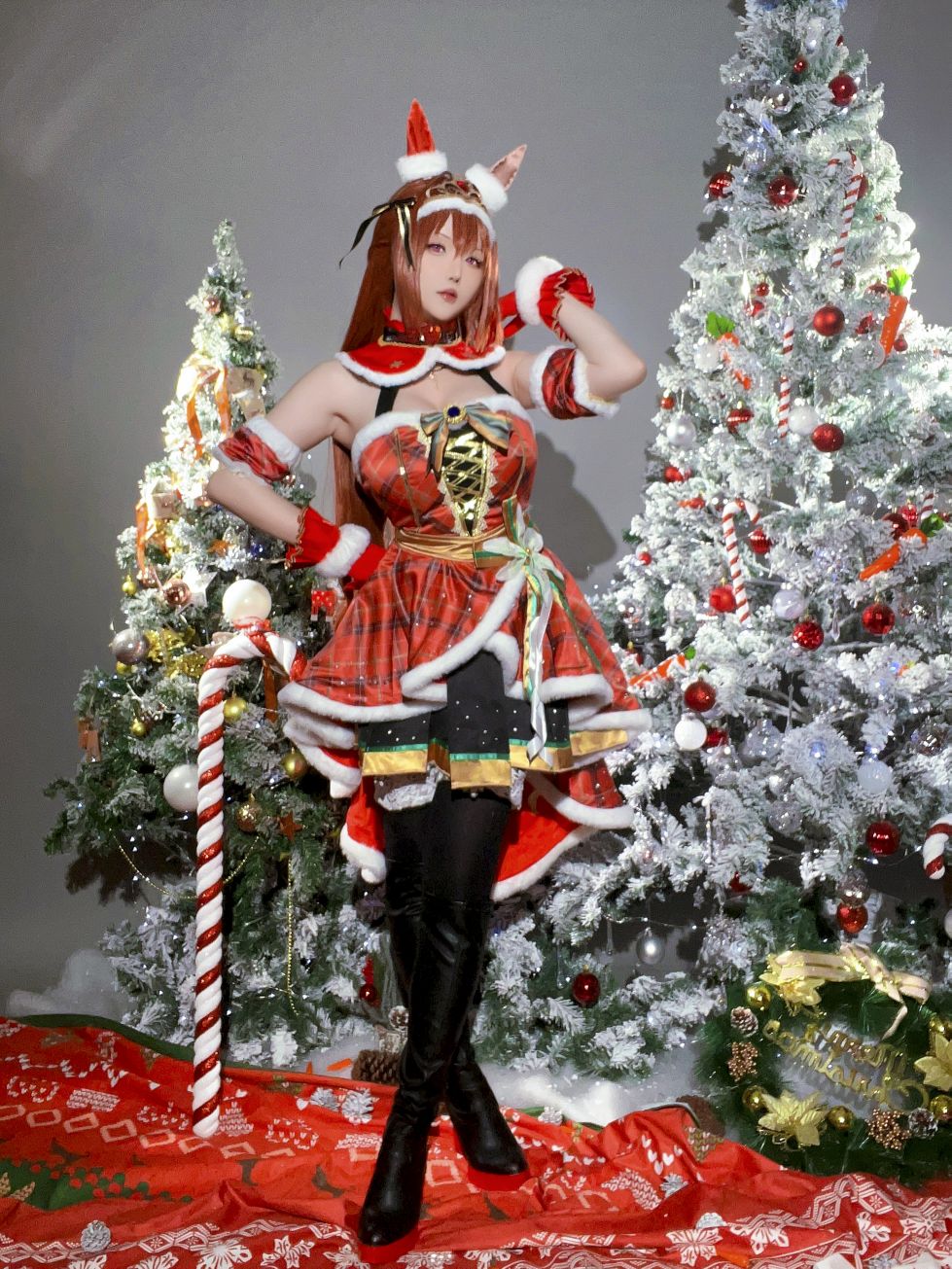2023-12月计划A-赛马娘-大和赤骥-圣诞衣装-47P-330MB-02-07