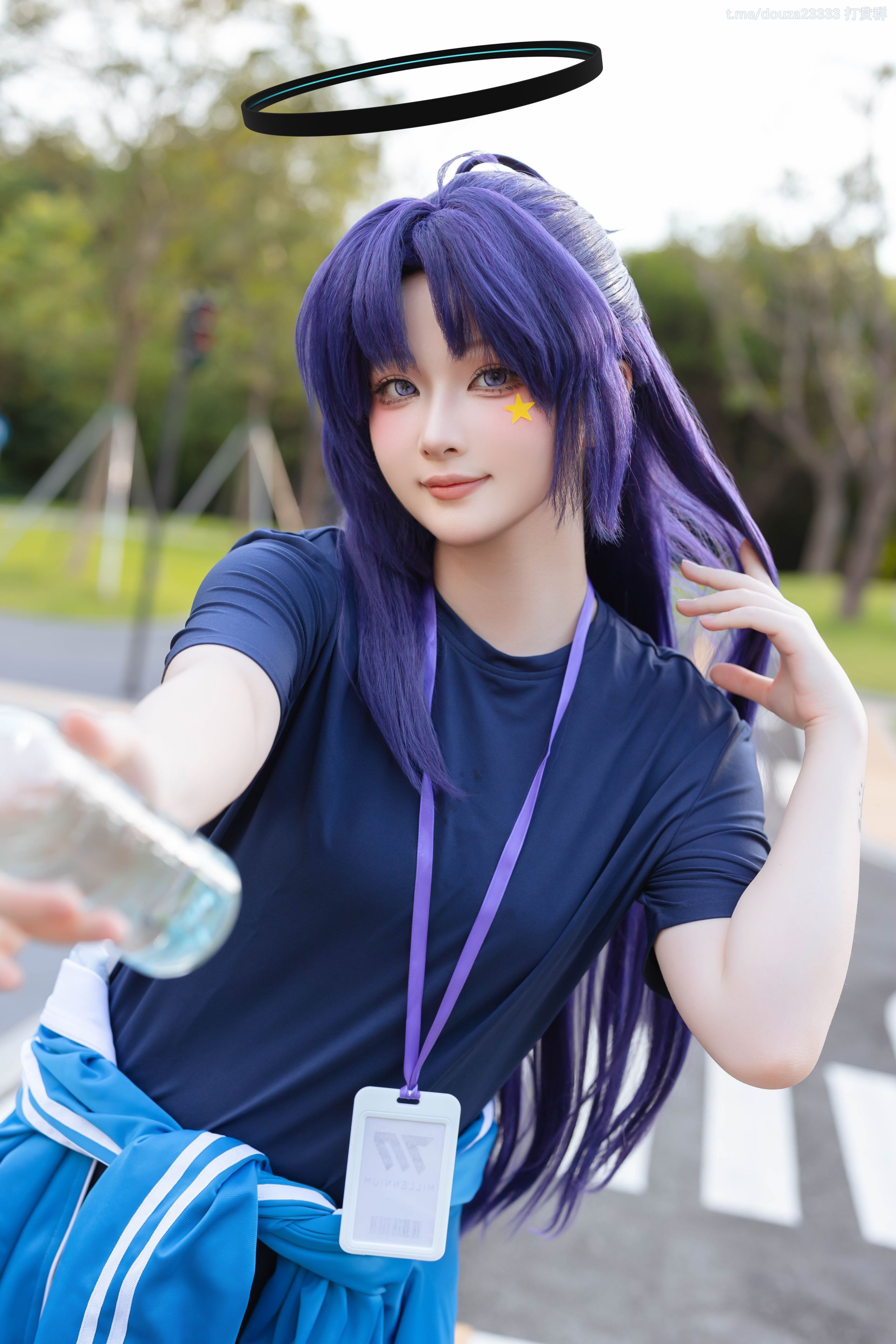 屿鱼-优香体操服T28月20打赏群资源-08-19