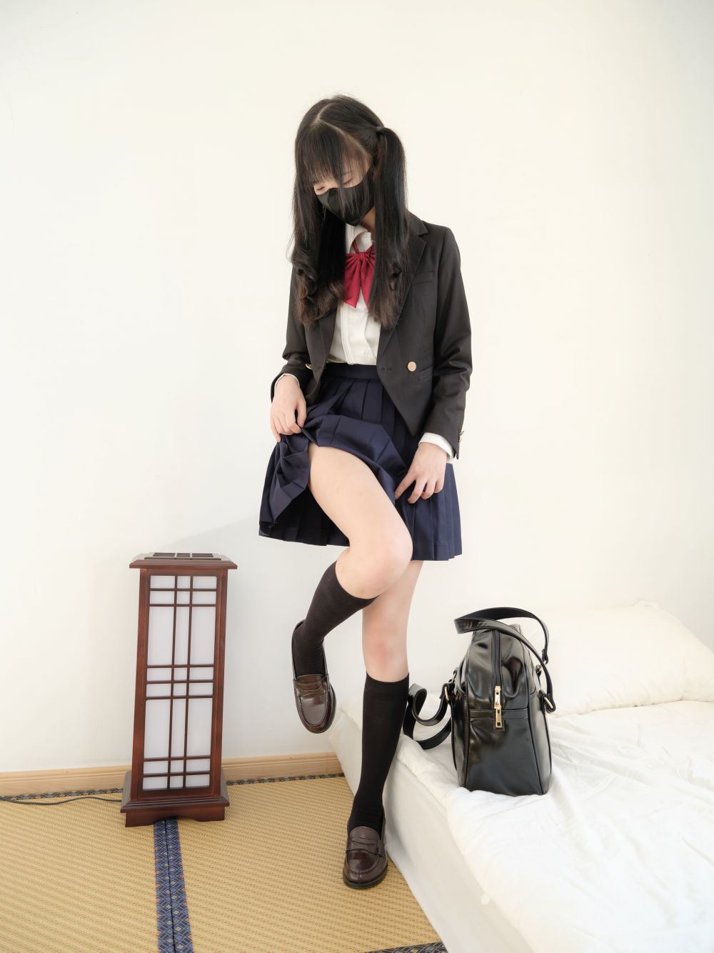 VIP见希-JK-R18-85P1V-133G-12-27