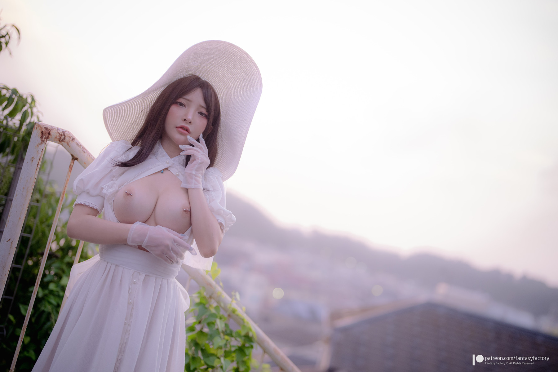 Fantasy-Factory-小丁-Hachishaku-sama-08-28