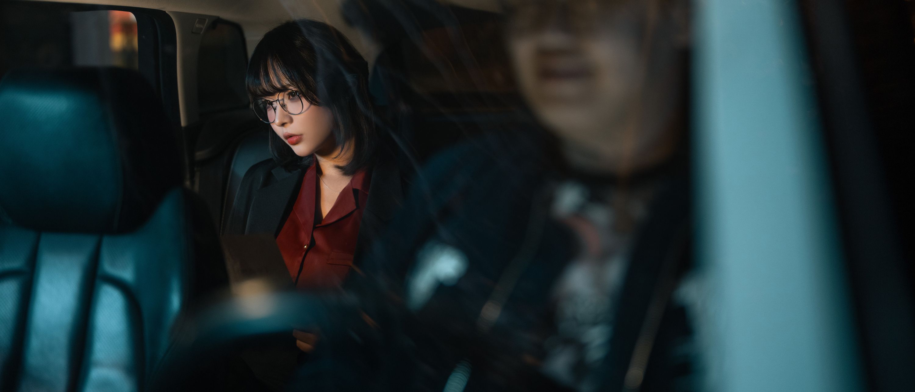 yuuhui玉汇---应招模特-06-19