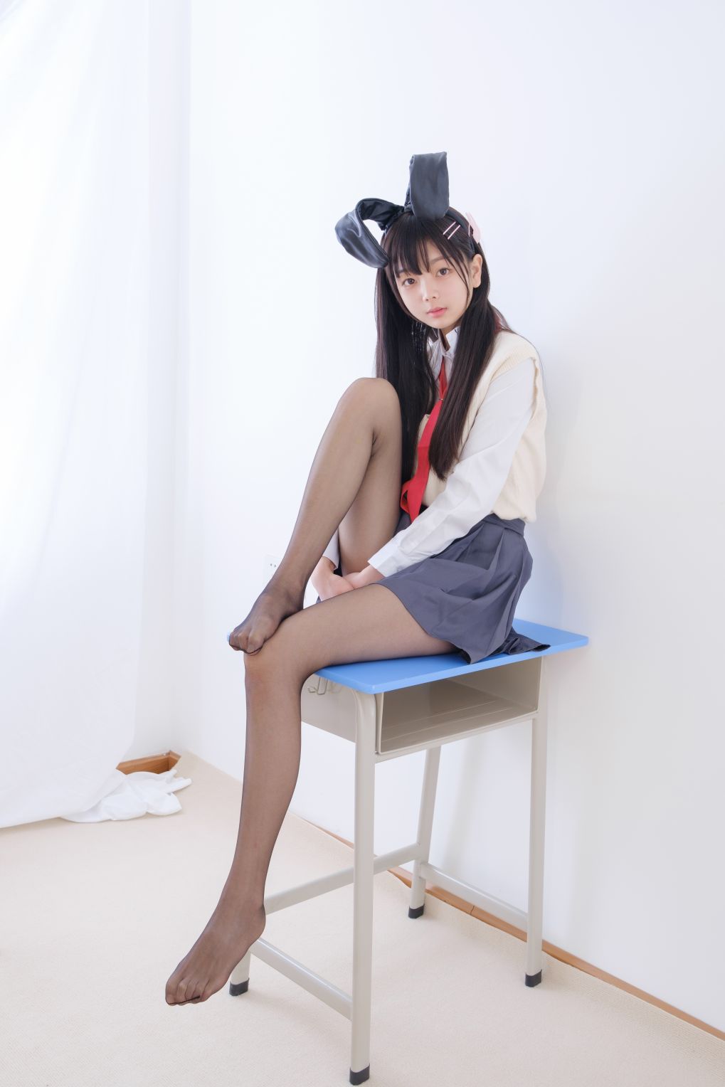 赤西夜夜---麻衣学姐-87P1V-306G-12-17