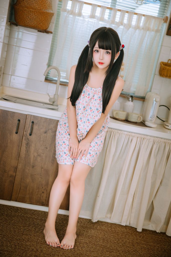 日奈娇---厨房-05-24