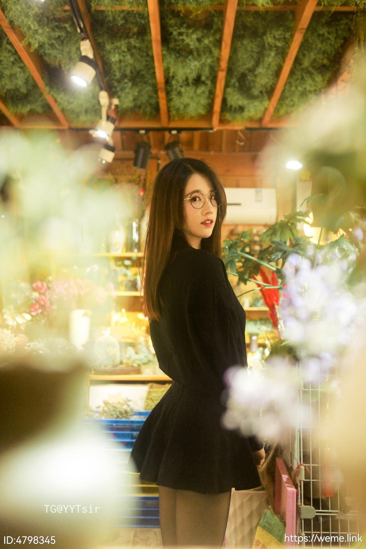 抖音-轩子巨二兔-微密圈-NO005期-57P-08-15