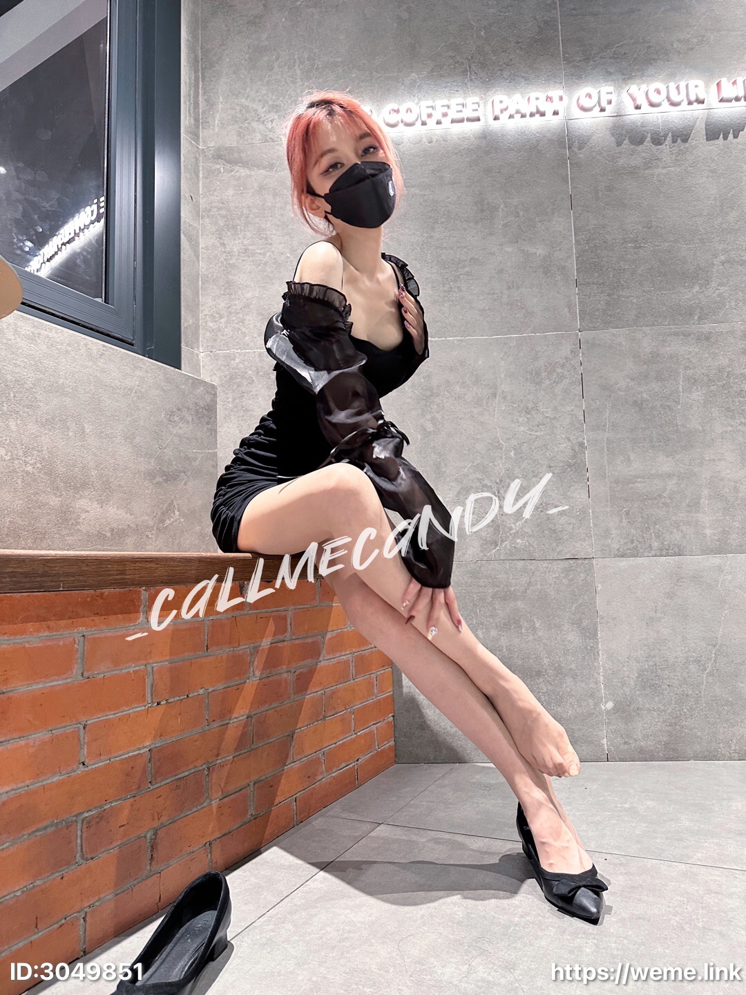 004Callmecandy---修长美腿34P20MB-08-19