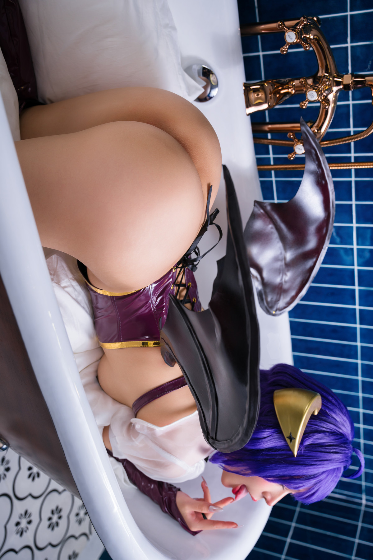 Cosplay-UmekoJ-Magia-Baiser-Set01-09-15