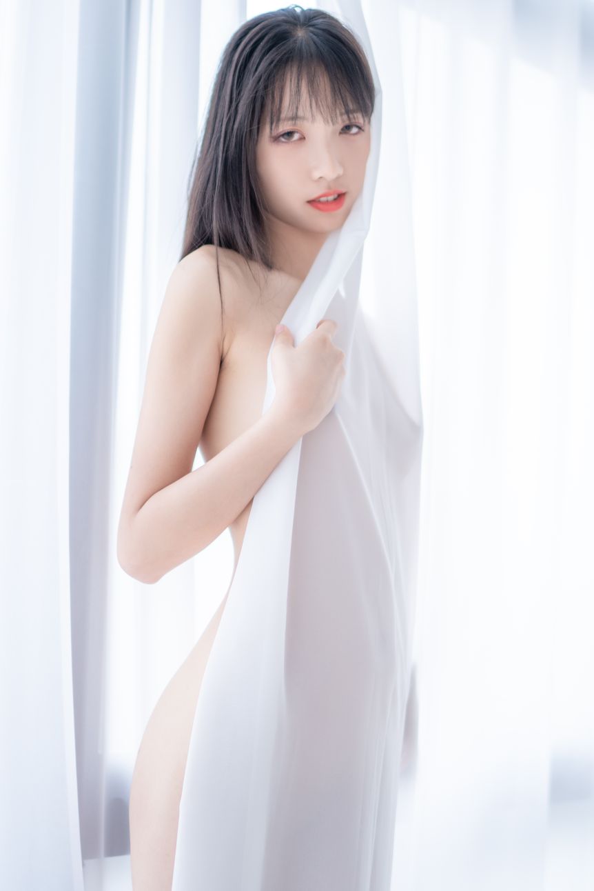 西瓜murmure西瓜少女-2021-04-29-牛仔裙-125P1V-12-19