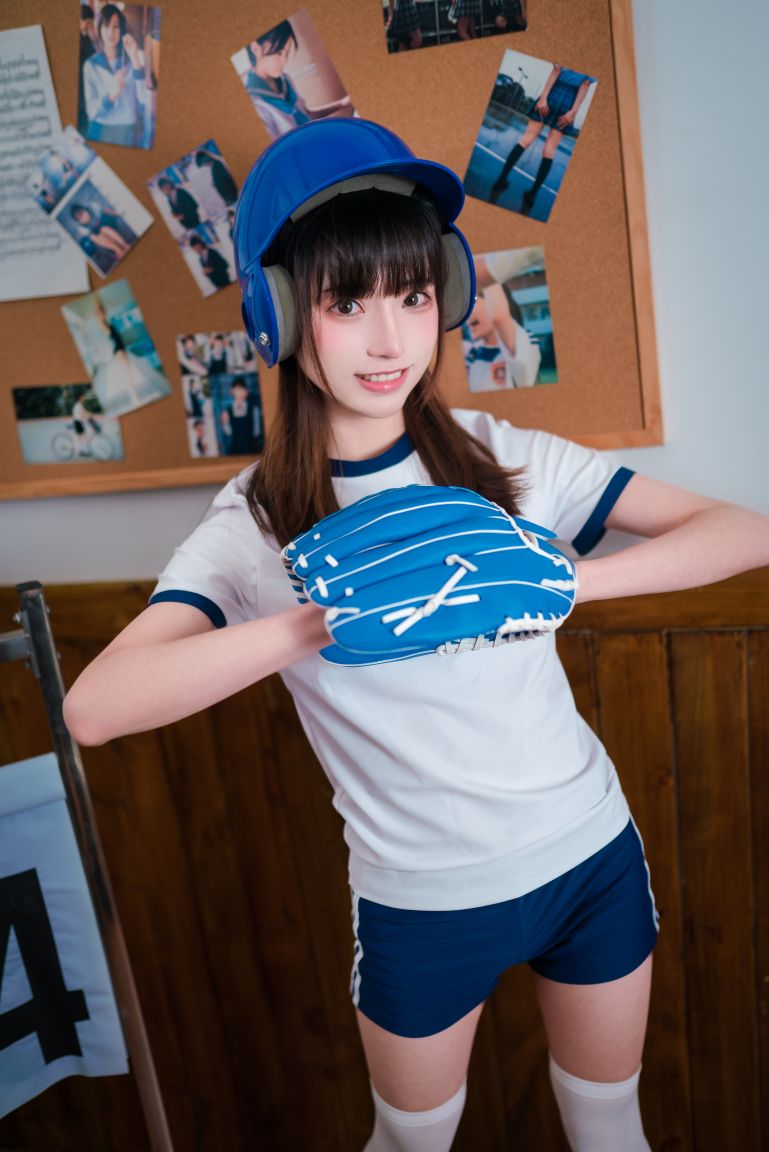 Kitaro绮太郎-体操-02-25