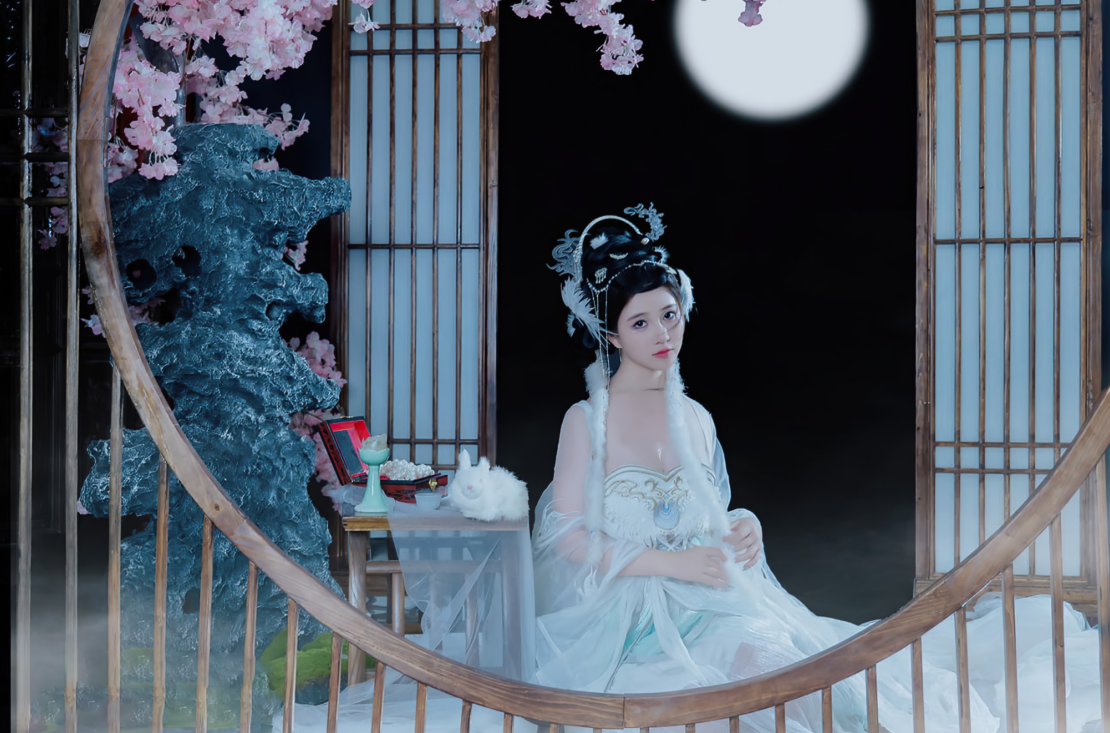 年年-嫦娥仙子-49P-808MB-11-20