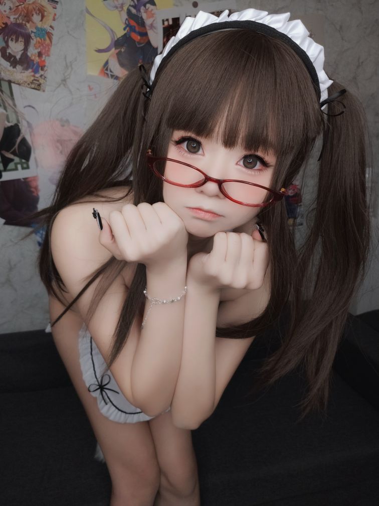 软妹摇摇乐---Fantia2024年2月会员订阅しっほ-04-22