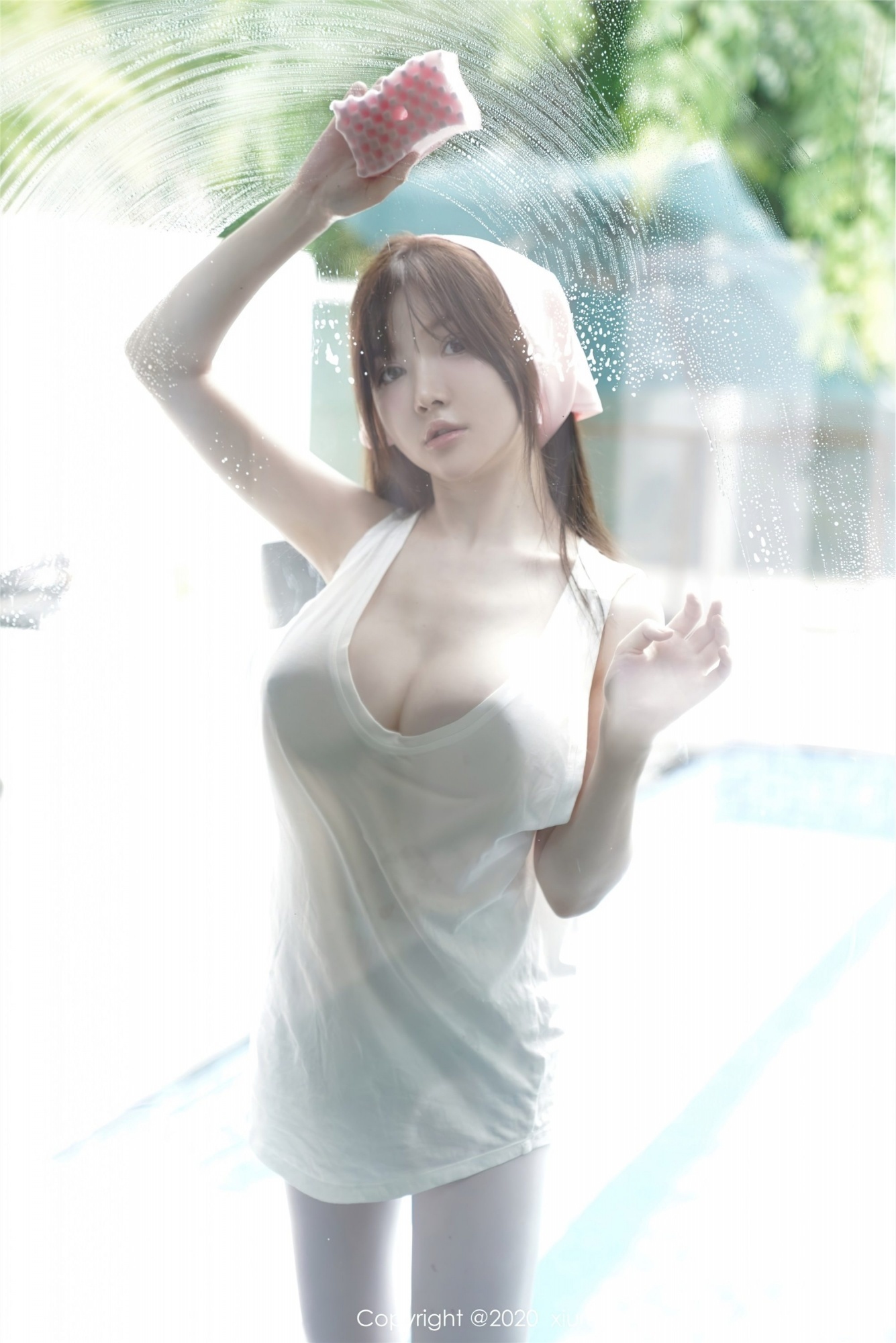 XIUREN秀人网-20200914-Vol2557-糯美子mini-11-20