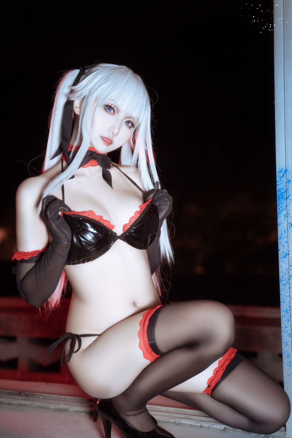 魇恨恨-篝之雾枝内衣-07-08