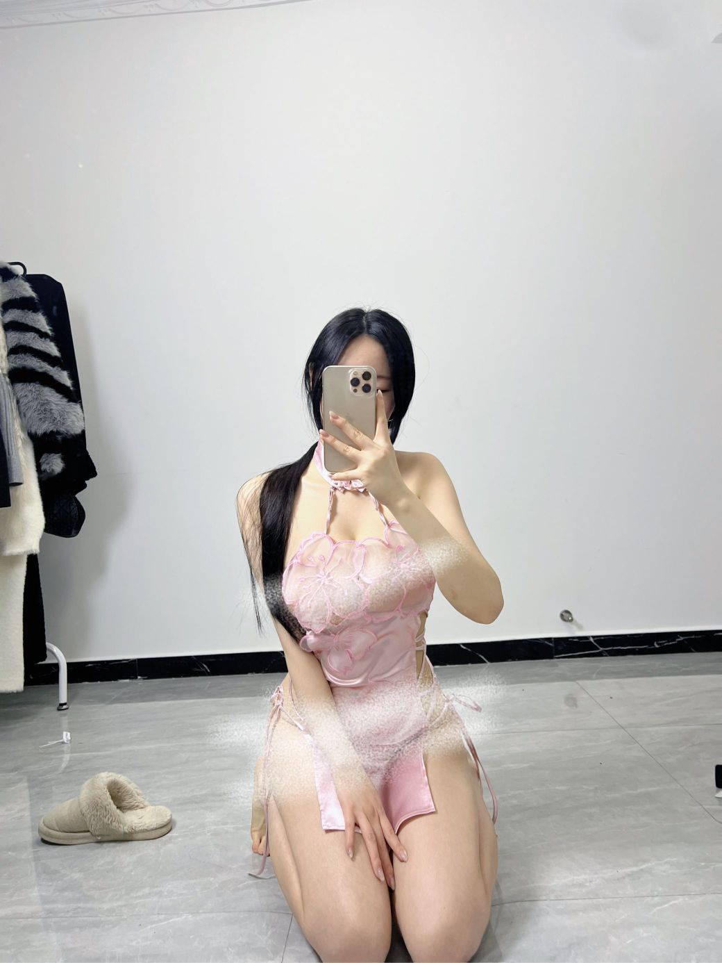 B站凶小奶猫-舰长福利-32P1V-22M-03-12