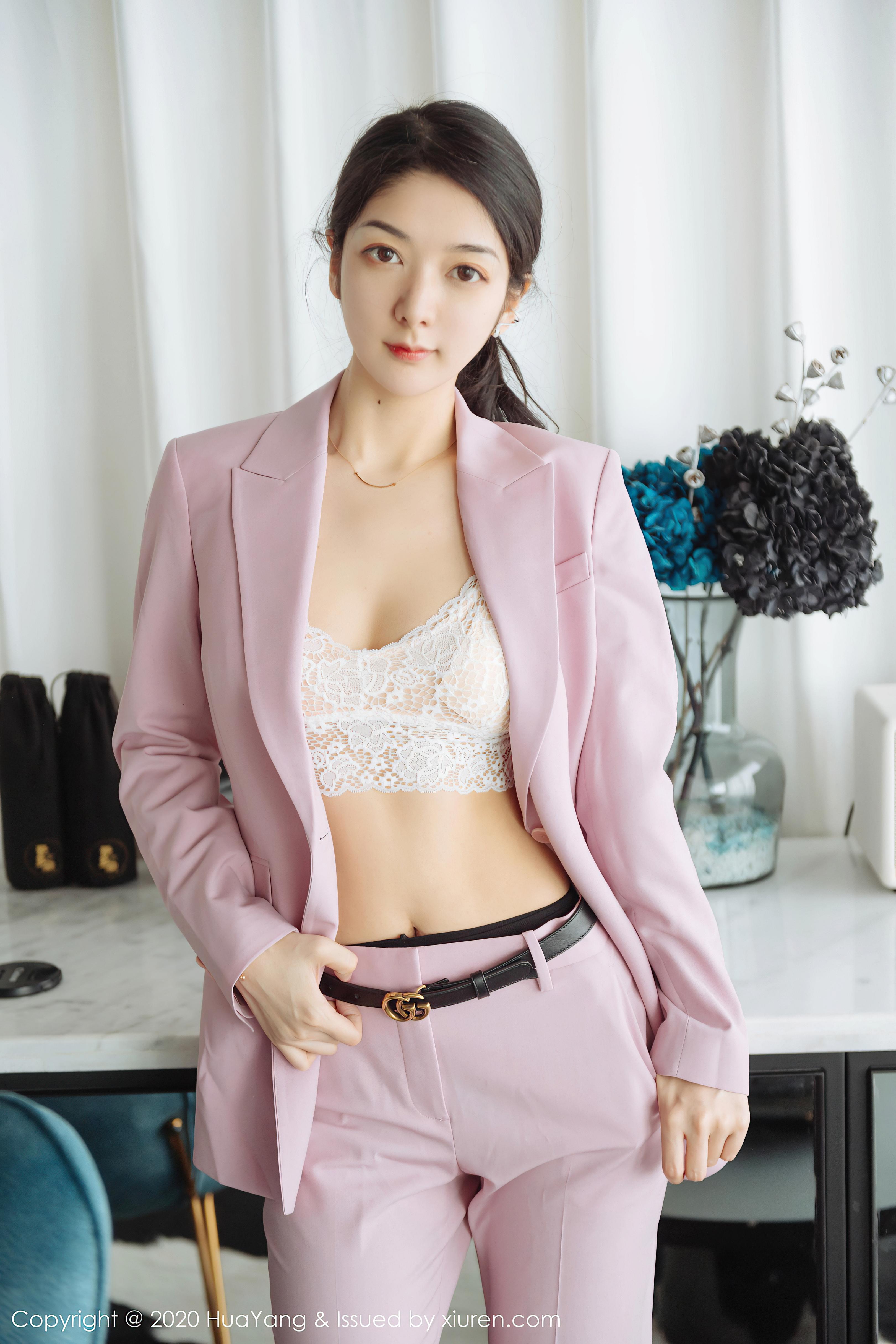 007-HuaYang花漾show-20200715-VOL255-Angela小热巴-61P-72935-MB-08-23