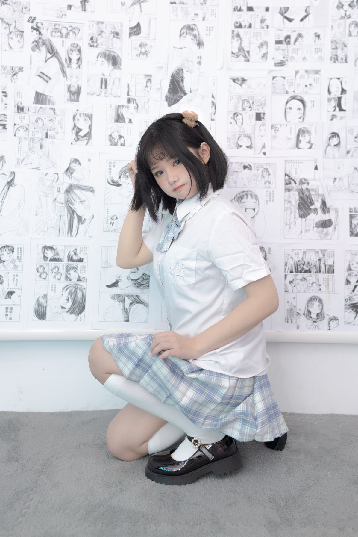 少女秩序写真-限定-2022春节特别期66P-01-10