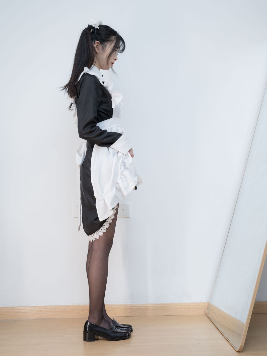 少女秩序---晞可-绝对领域-R17-106P1V6G-04-24