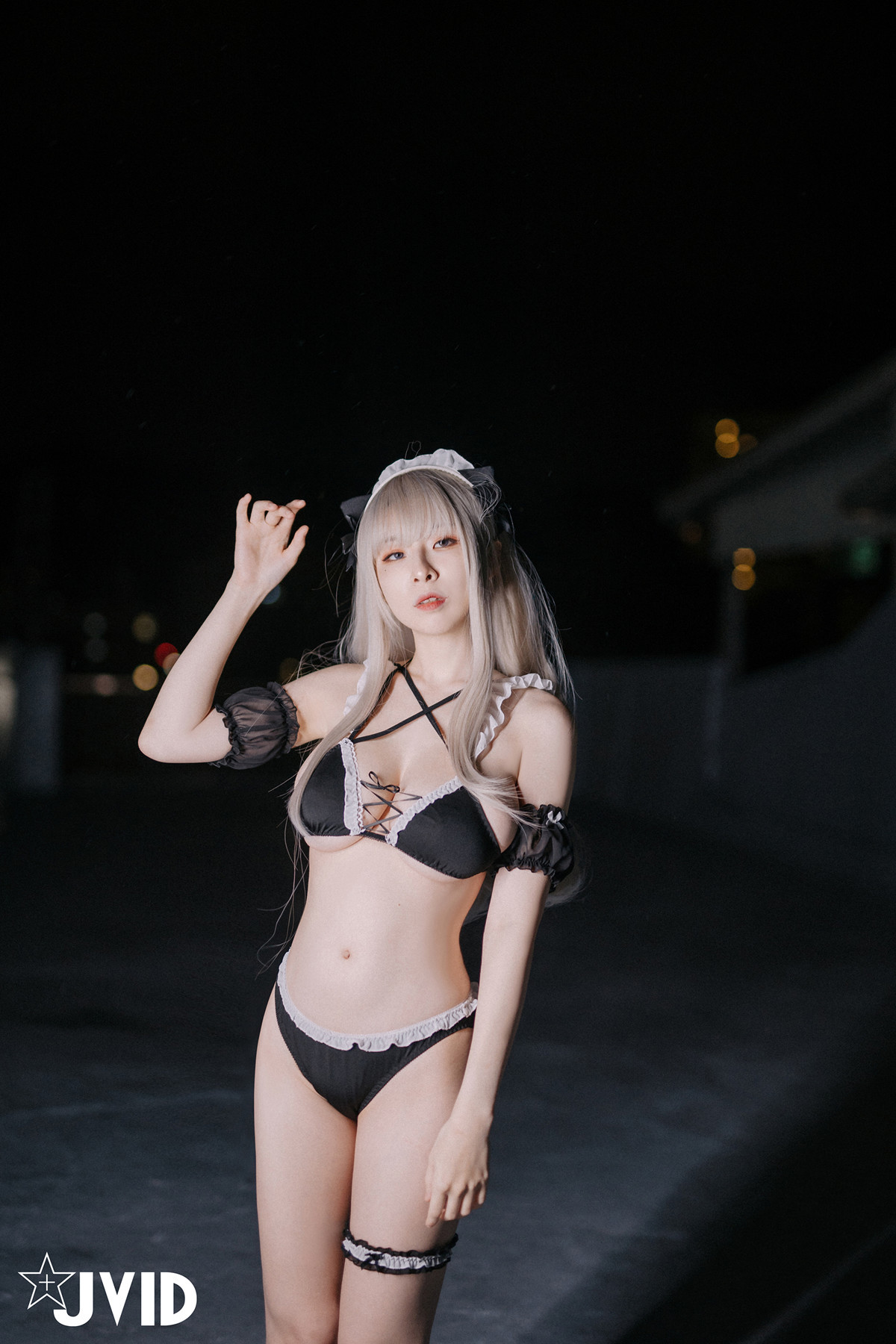 黎菲兒-那晚抓夜貓的傳說故事-Set01-08-21