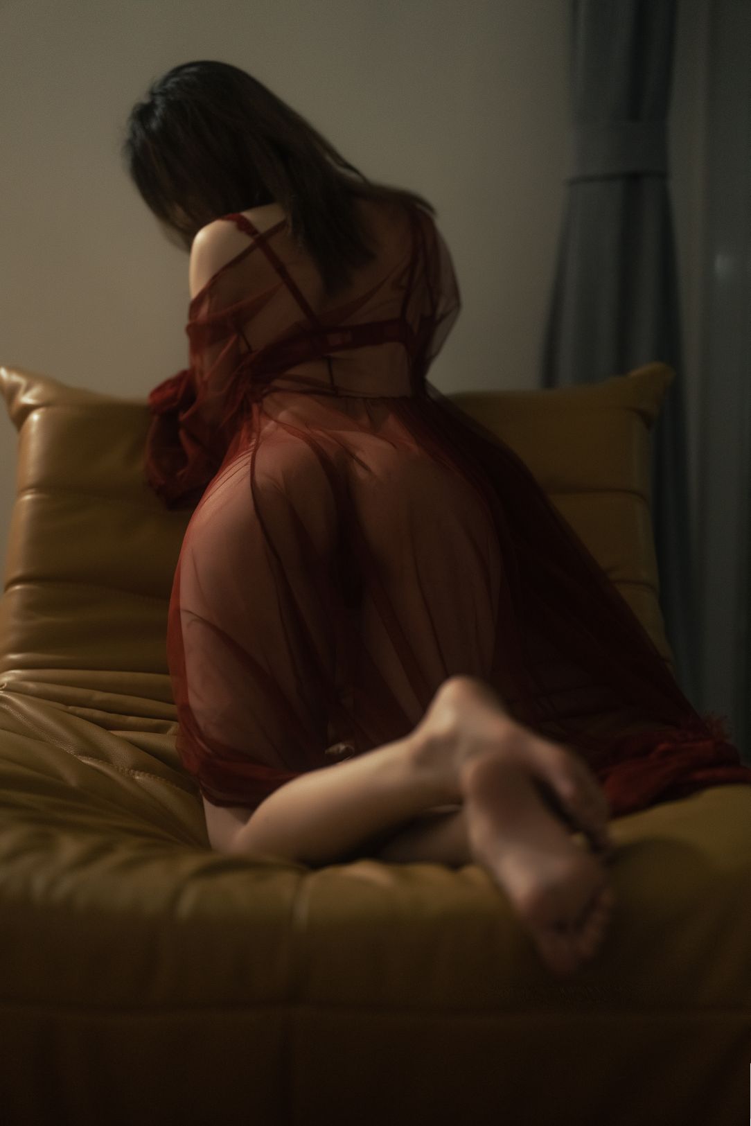 桃良阿宅---红烛-02-11