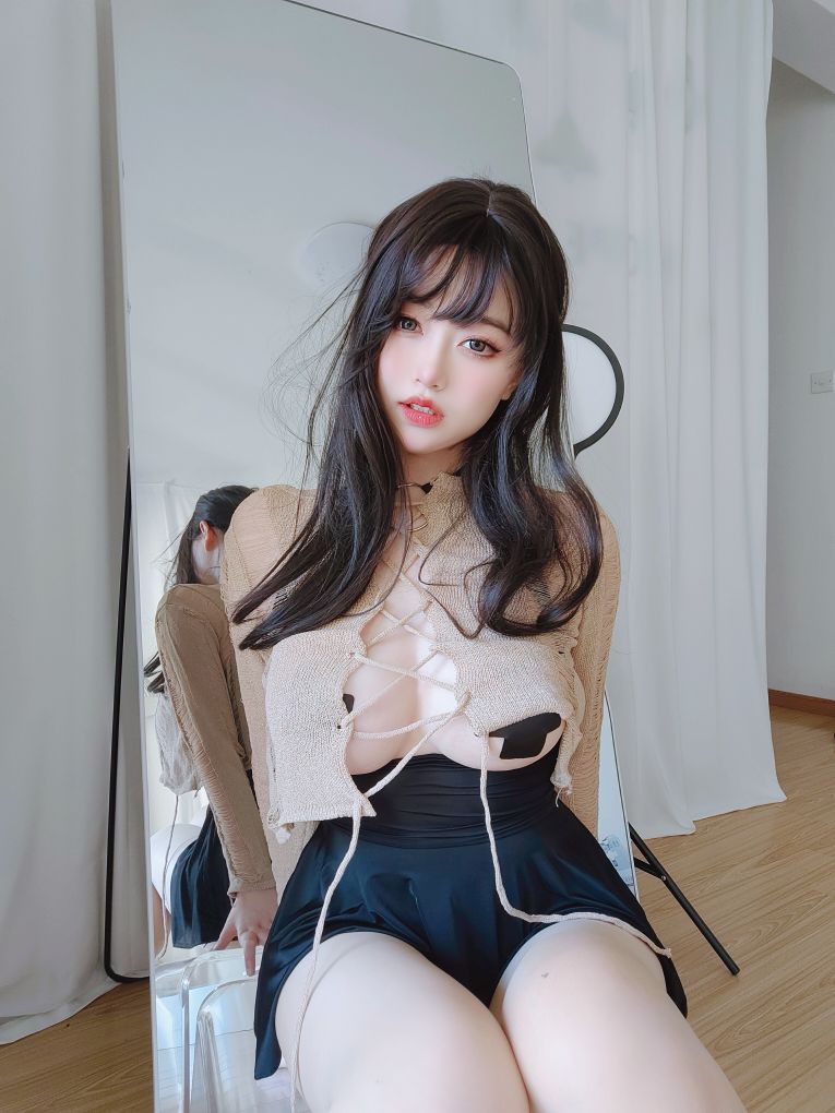 女主K---初秋穿搭-03-31