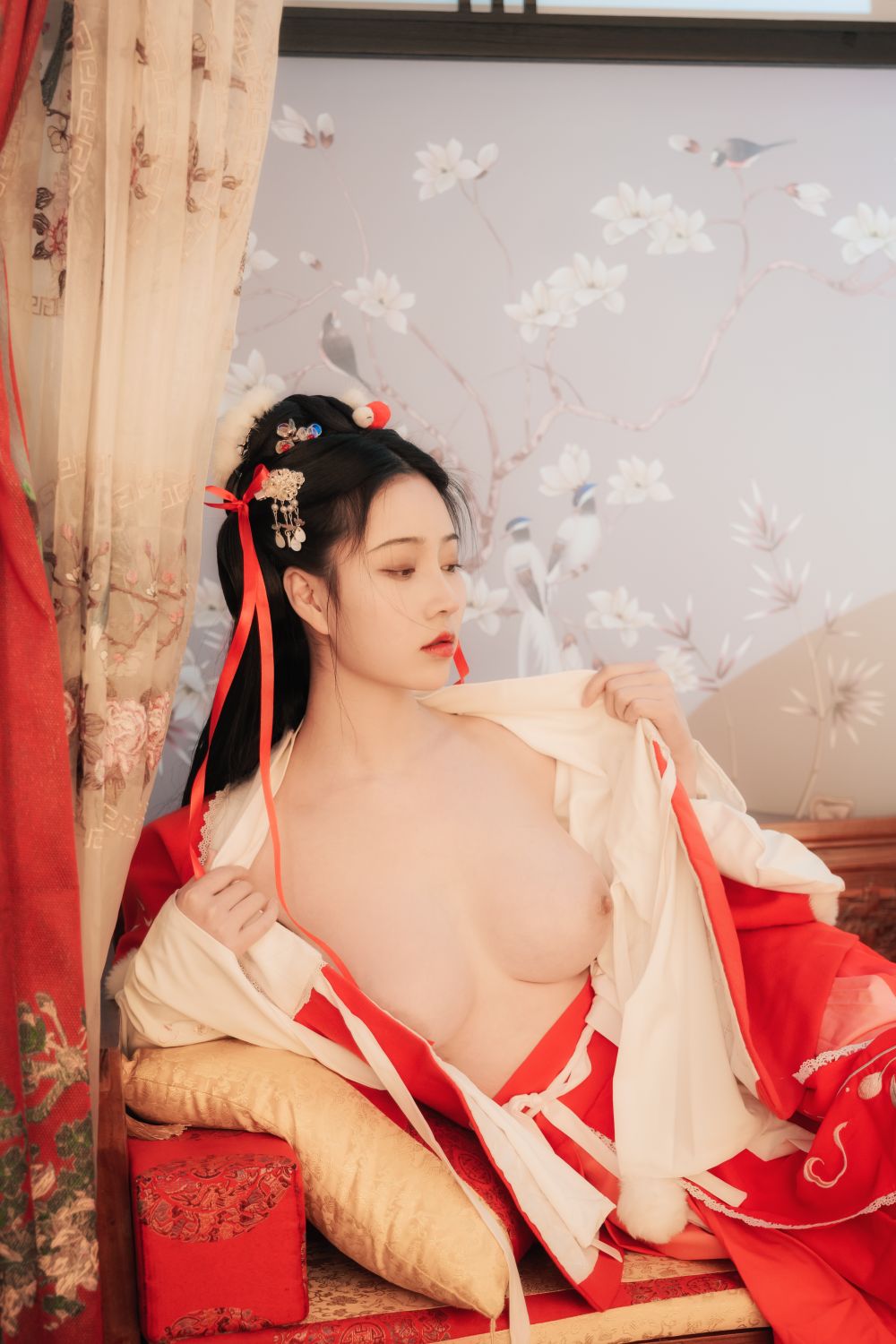 年年---点绛唇46P-5439M-01-23