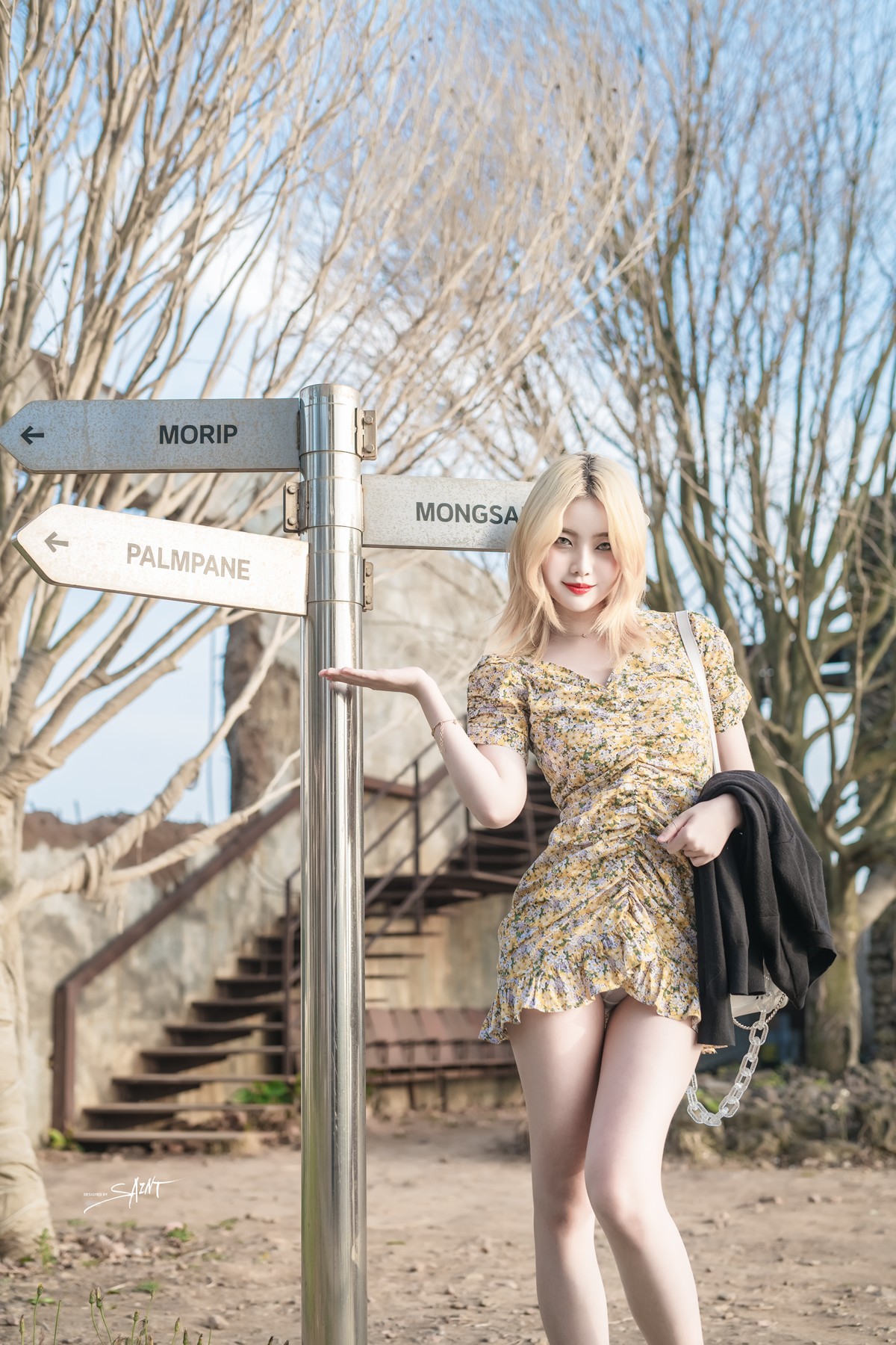 Yuna-유나-Saint-PhotoLife-Vol14-8216Jeju-Story-Part18217-Set02-12-25